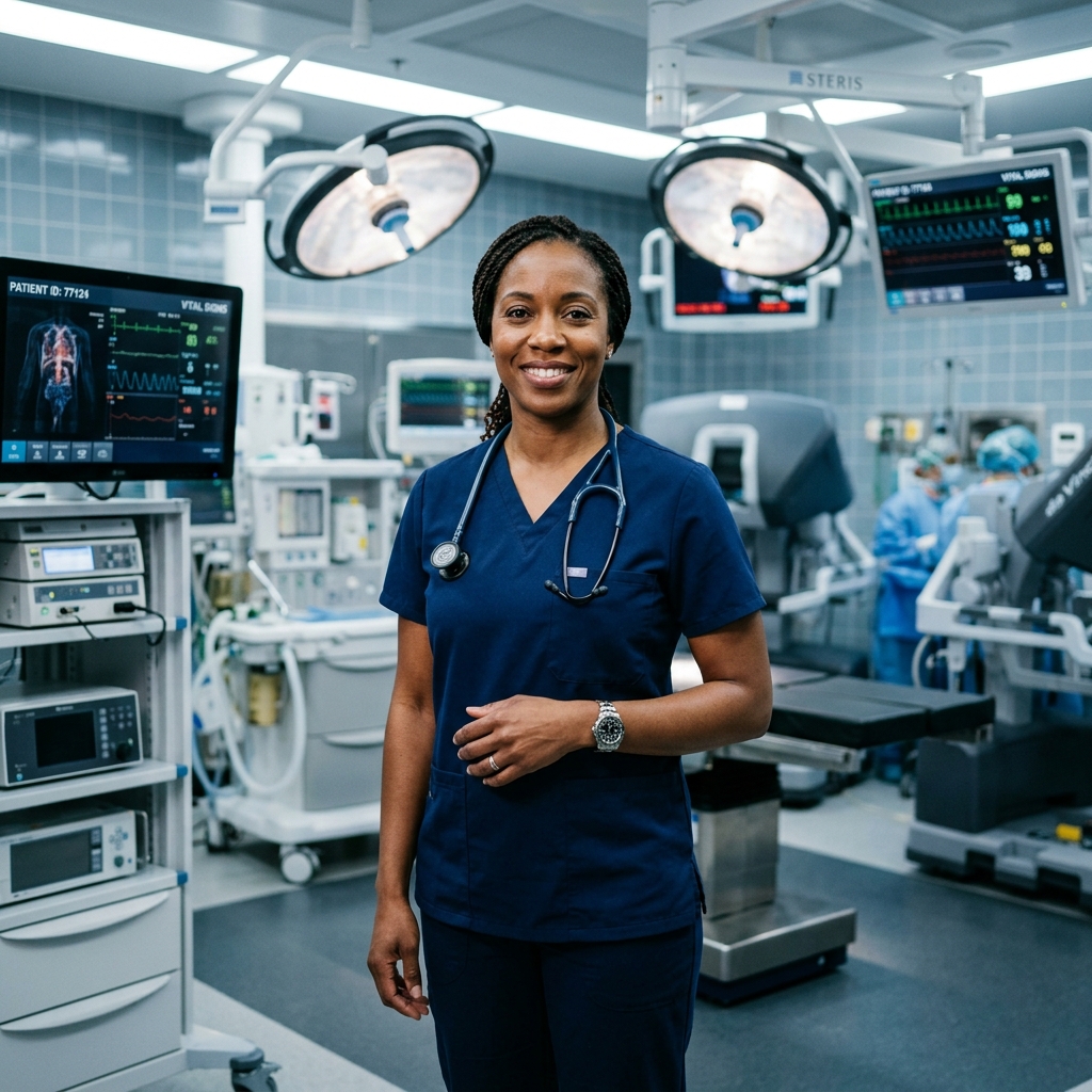 International Doctor Placements Recruitment